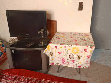 Logement Entier Sala Al Jadida 623051-4
