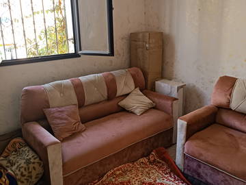 Logement Entier Sala Al Jadida 623051-8