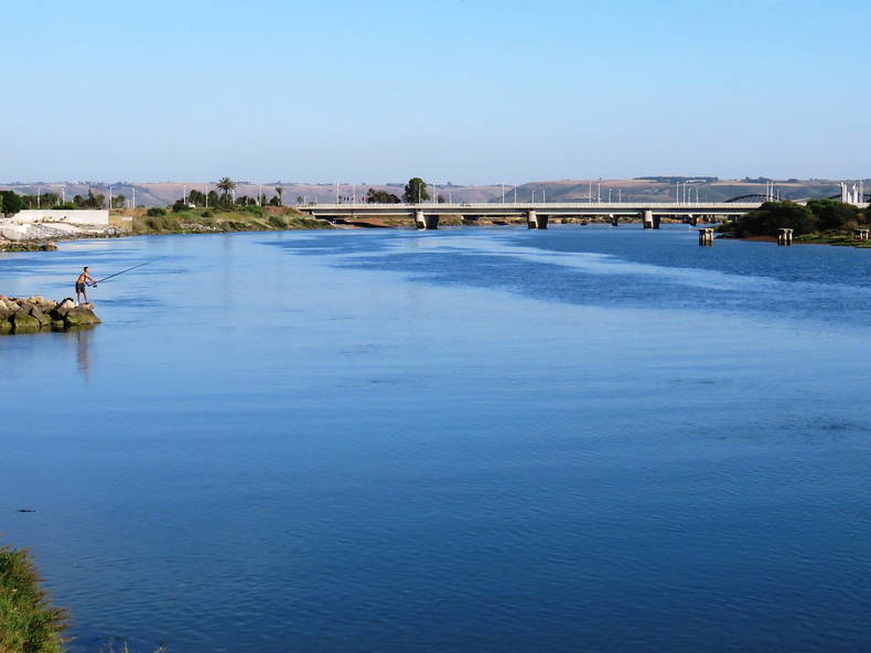 Entire Home Sala Al Jadida 623051-5