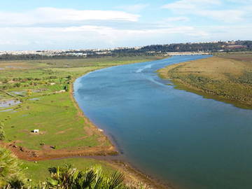 Logement Entier Sala Al Jadida 623051-7