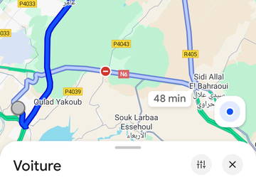 Logement Entier Sala Al Jadida 623051-14