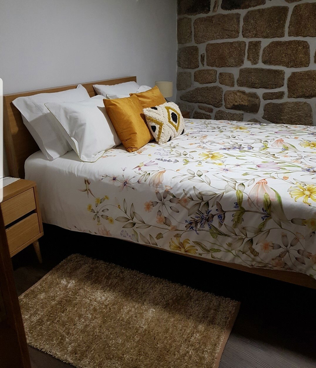 Toda La Casa Porto 257020