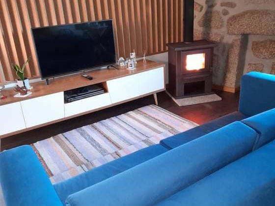 Toda La Casa Porto 257020-5