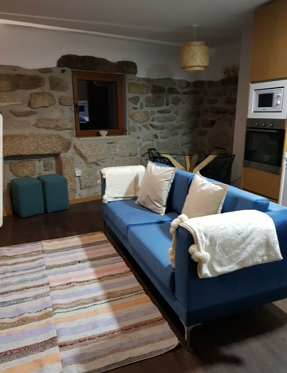 Toda La Casa Porto 257020