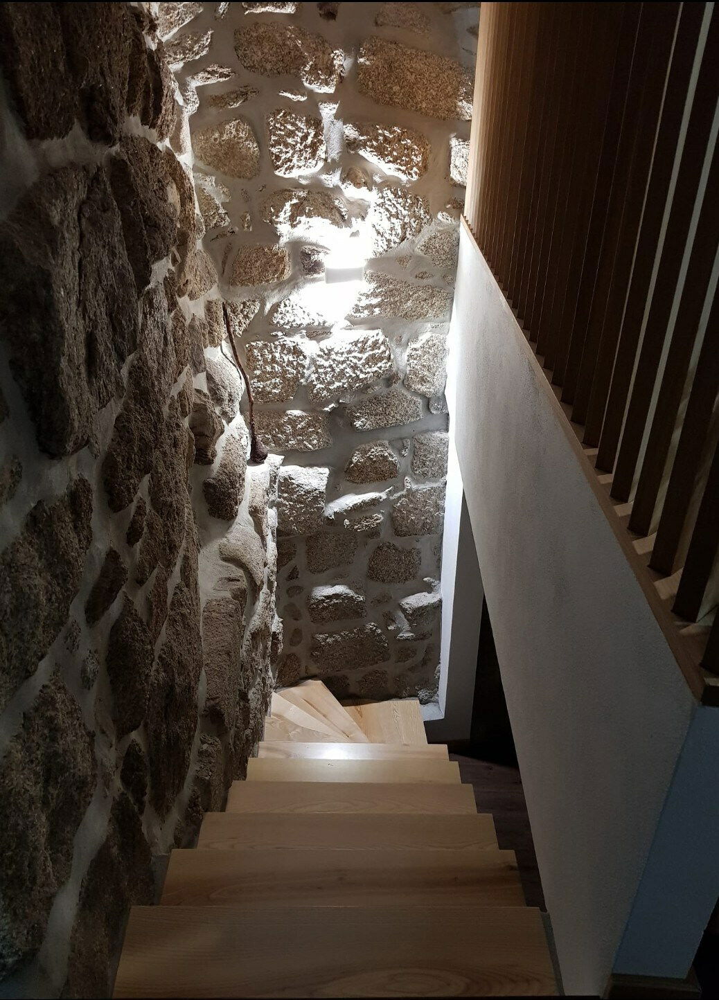 Toda La Casa Porto 257020