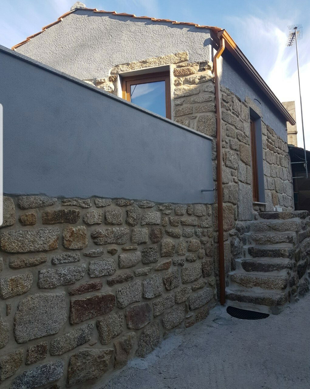 Toda La Casa Porto 257020