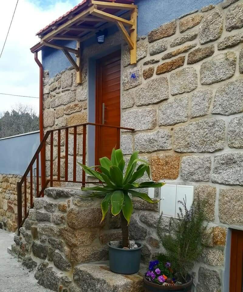 Toda La Casa Porto 257020