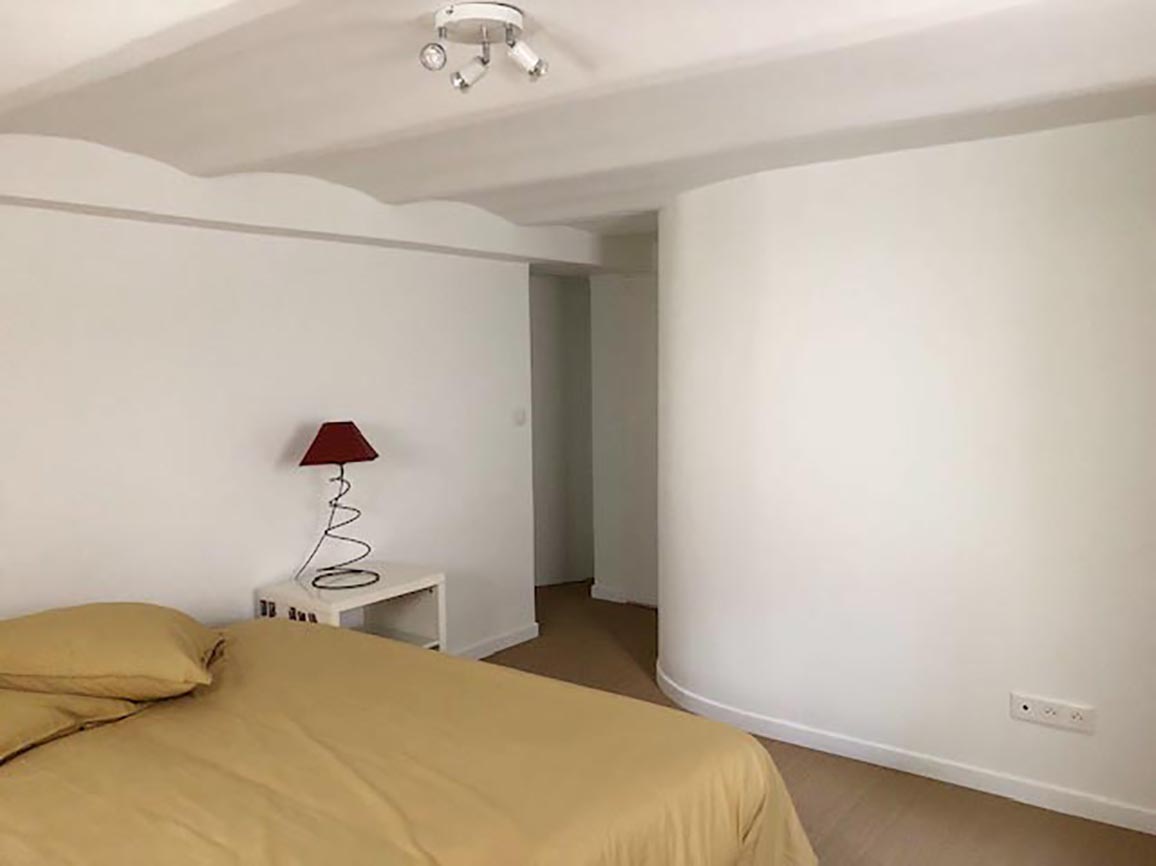 Alloggio Intero Sevran 677008