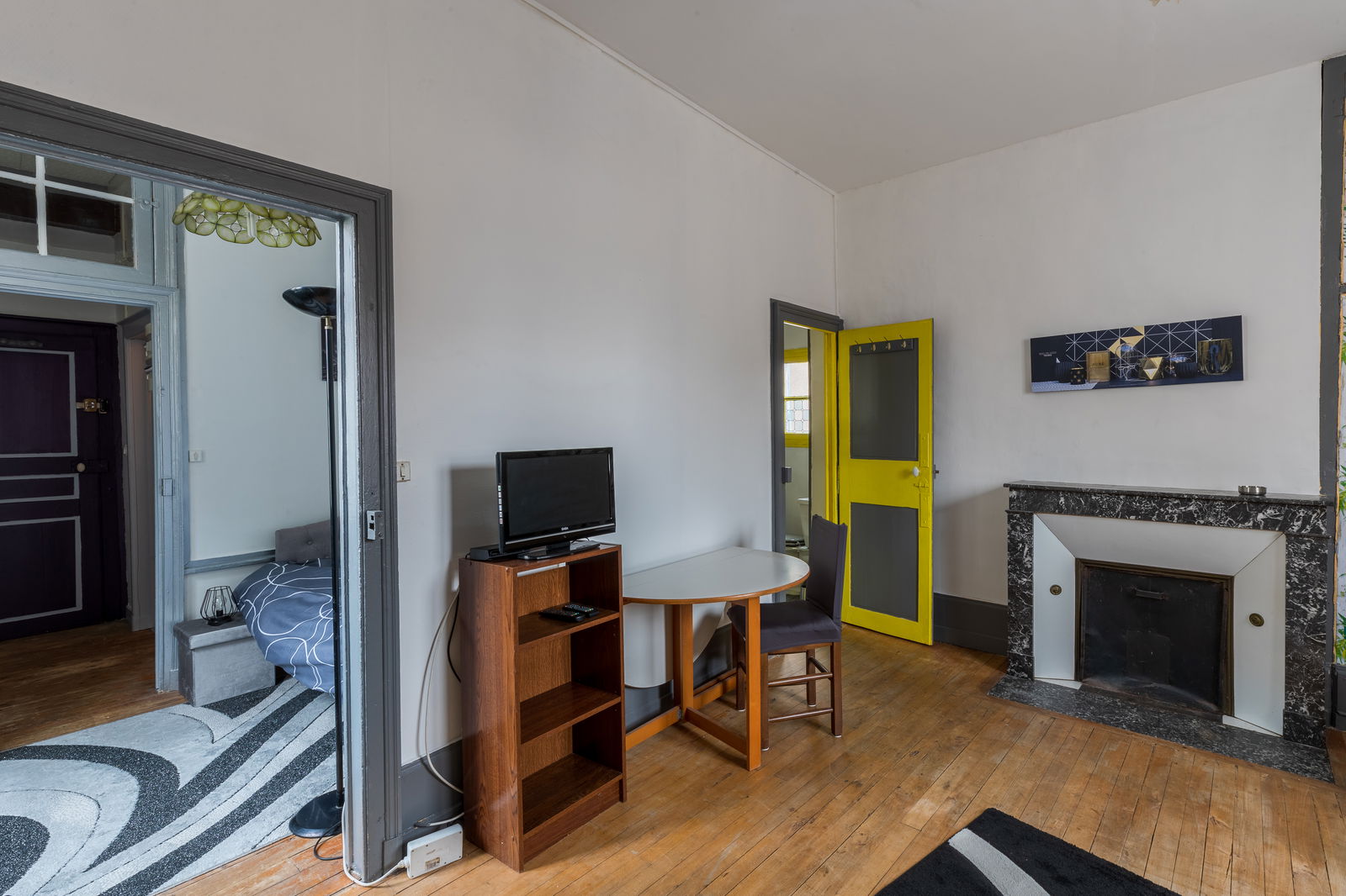 Tutta La Casa Sens 250275