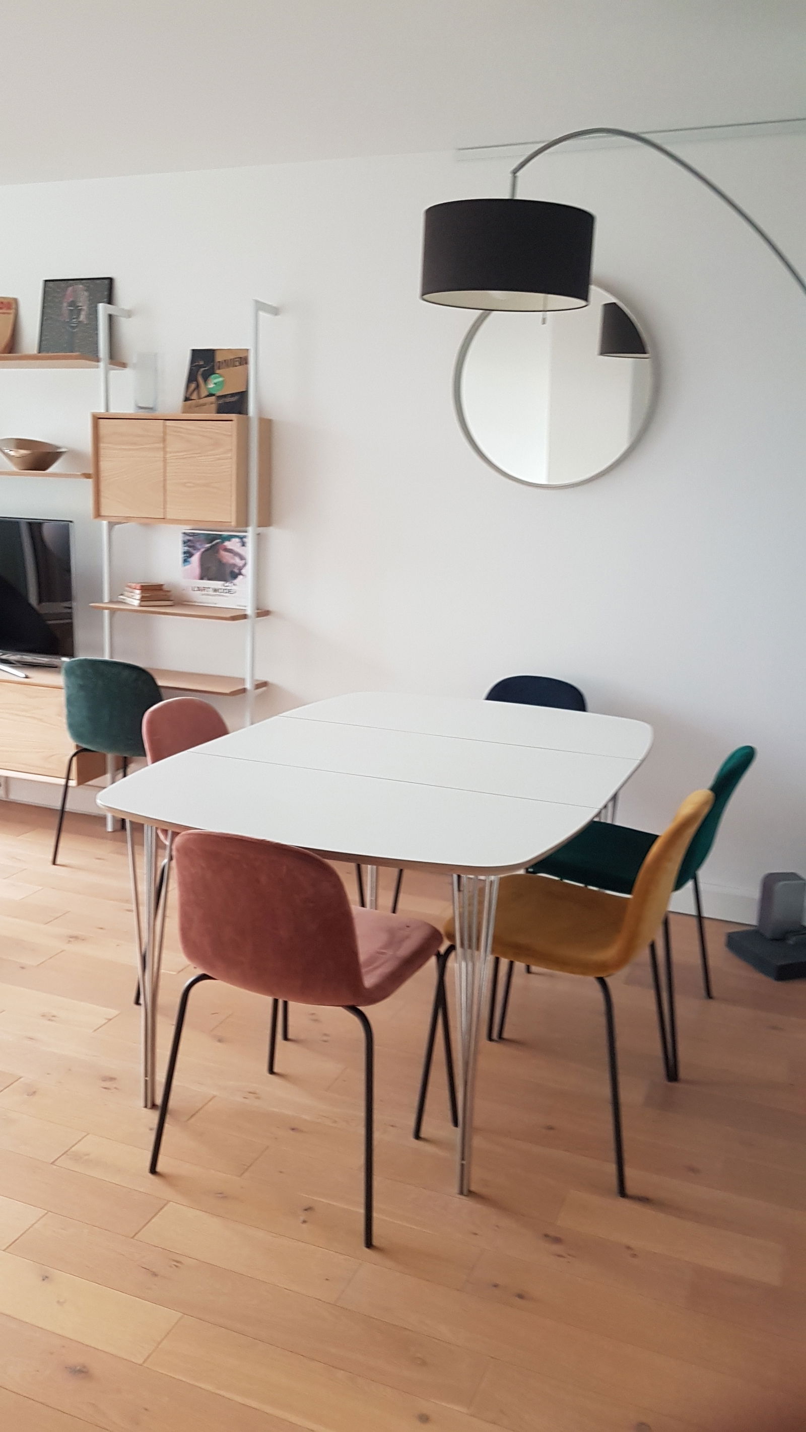 Tutta La Casa Boulogne-Billancourt 230642