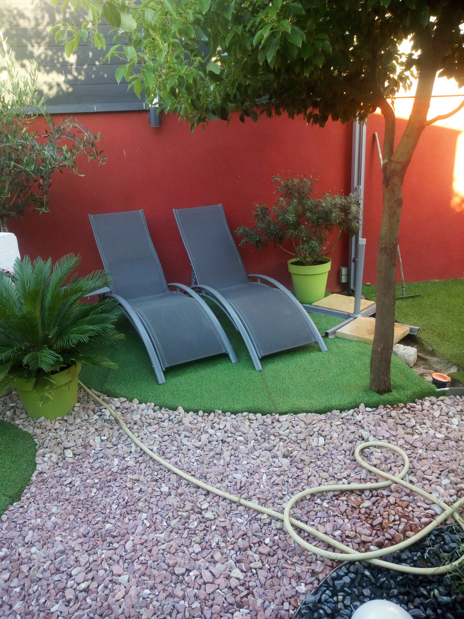 Famiglia Corbère-les-Cabanes 263926