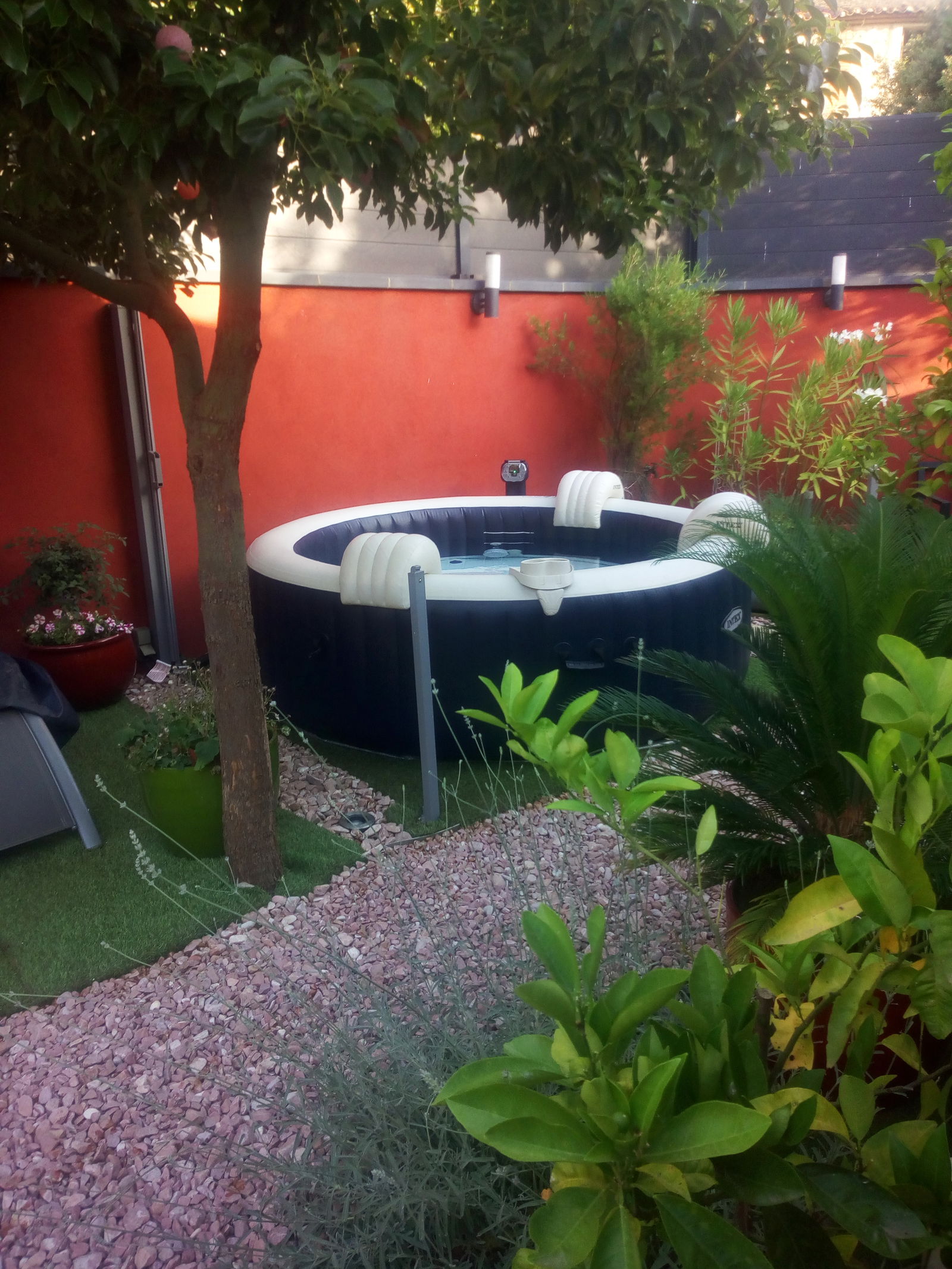 Famiglia Corbère-les-Cabanes 263926