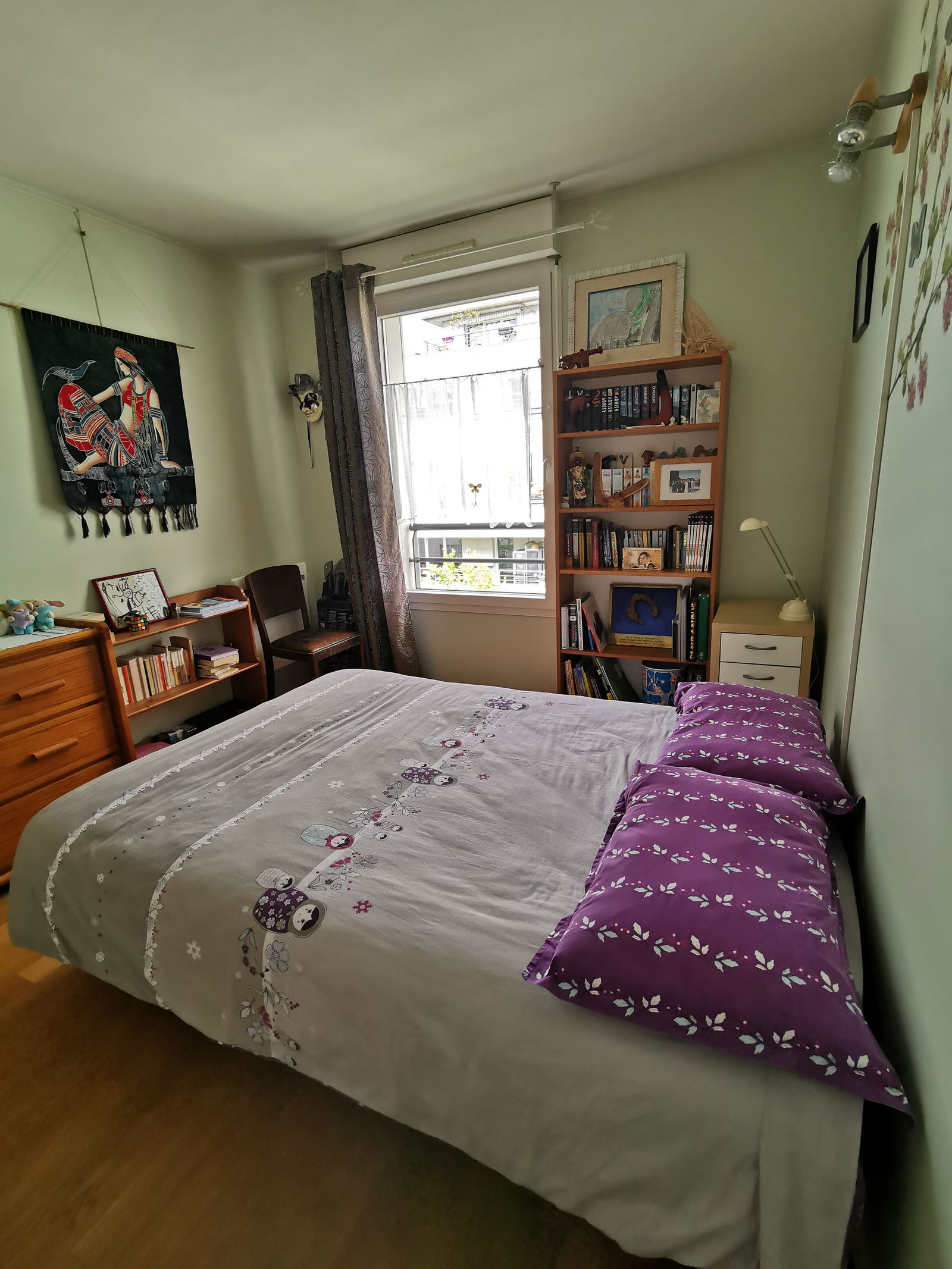 Quedarse En Casa Paris 266032