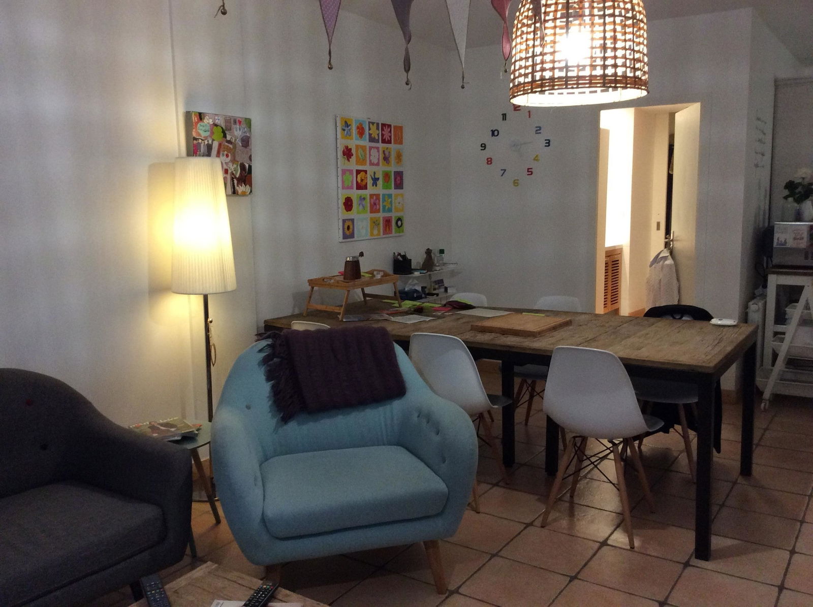 Estudio Independiente La Rochelle 156054