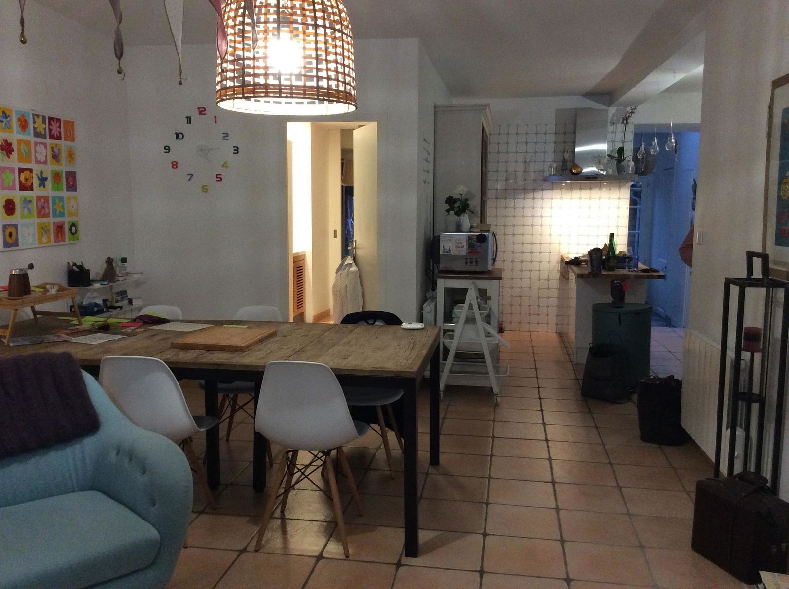 Estudio Independiente La Rochelle 156054