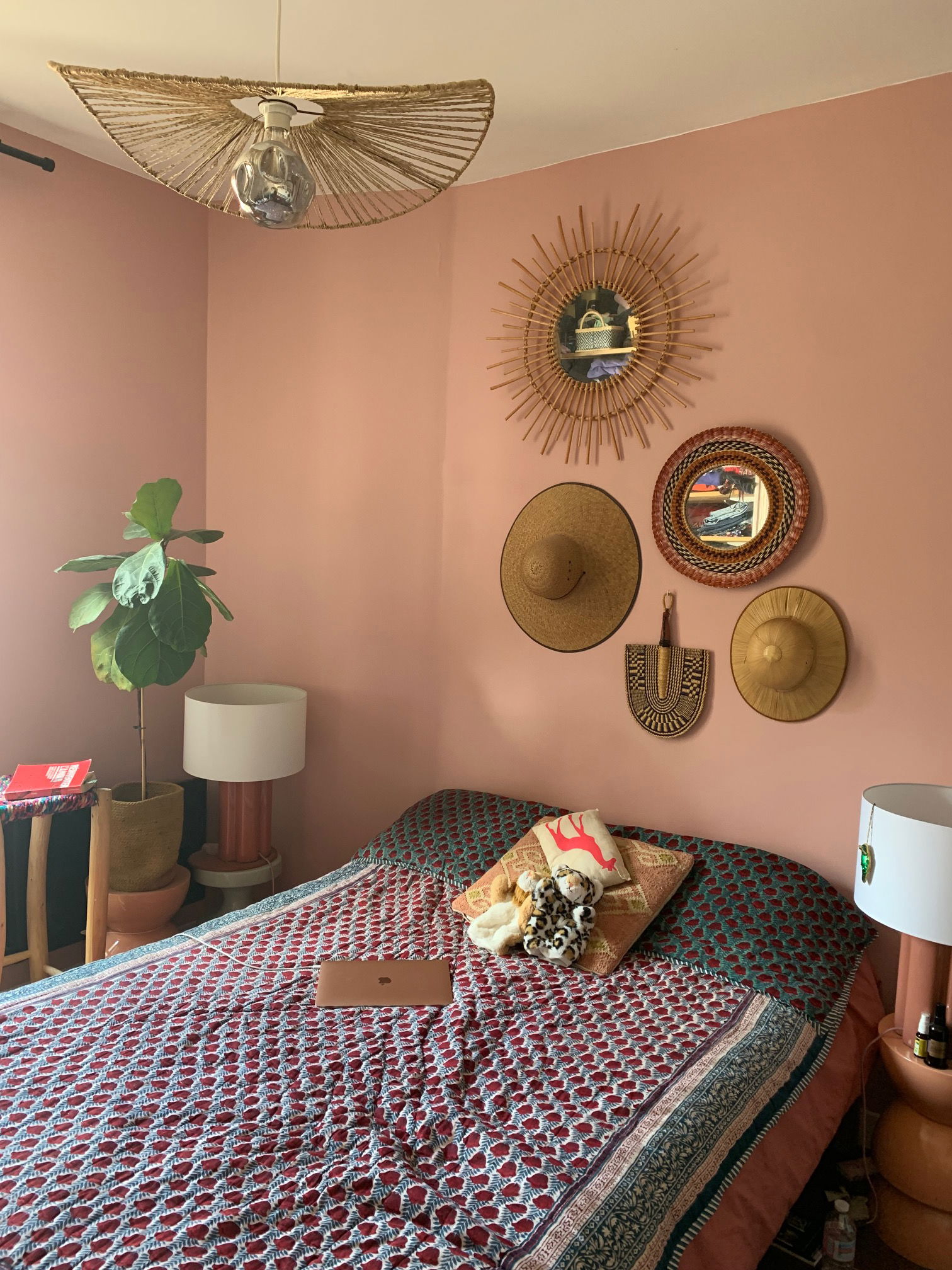 Estudio Independiente Aubervilliers 540862