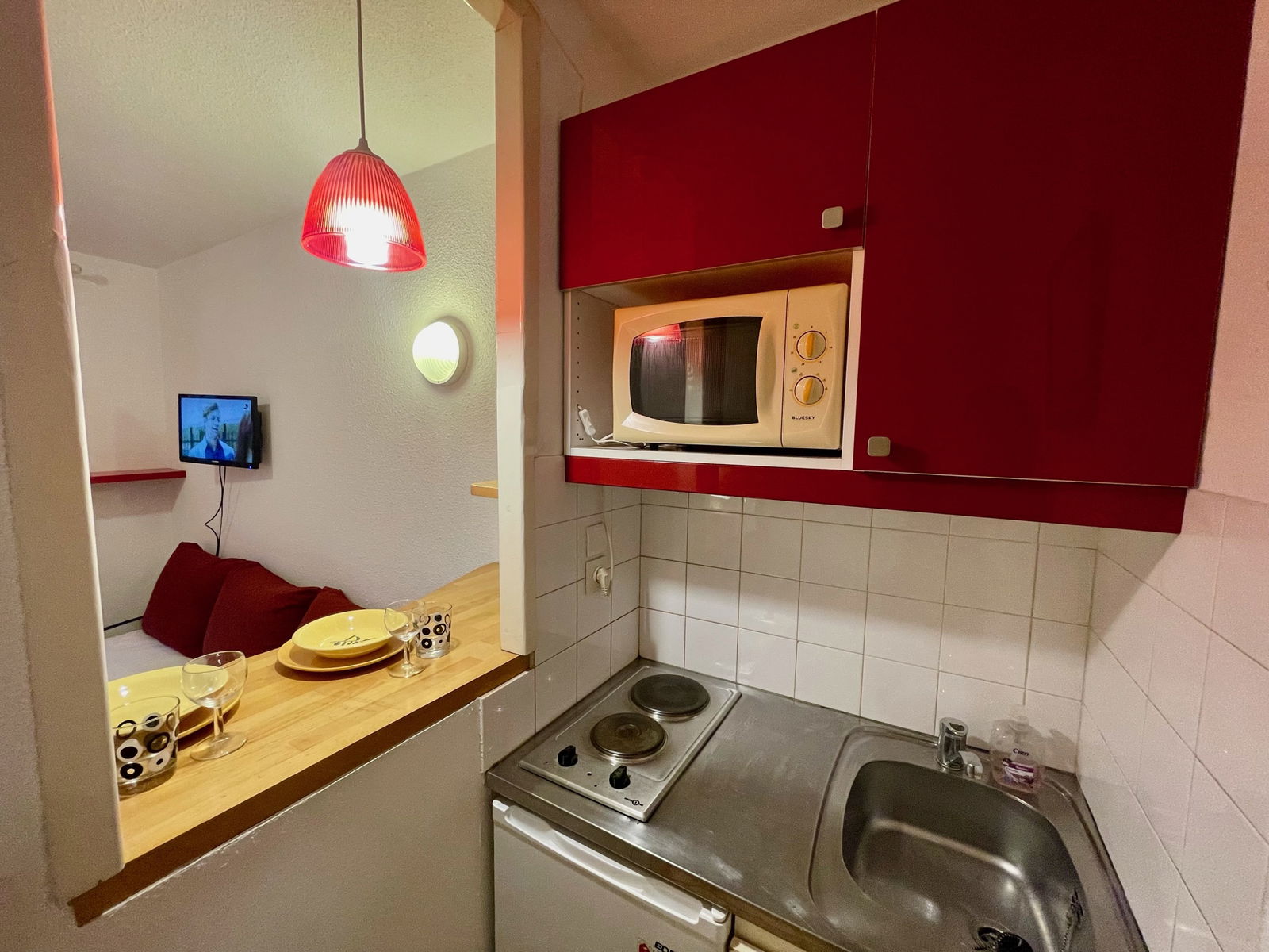 Estudio Independiente Lyon 48244