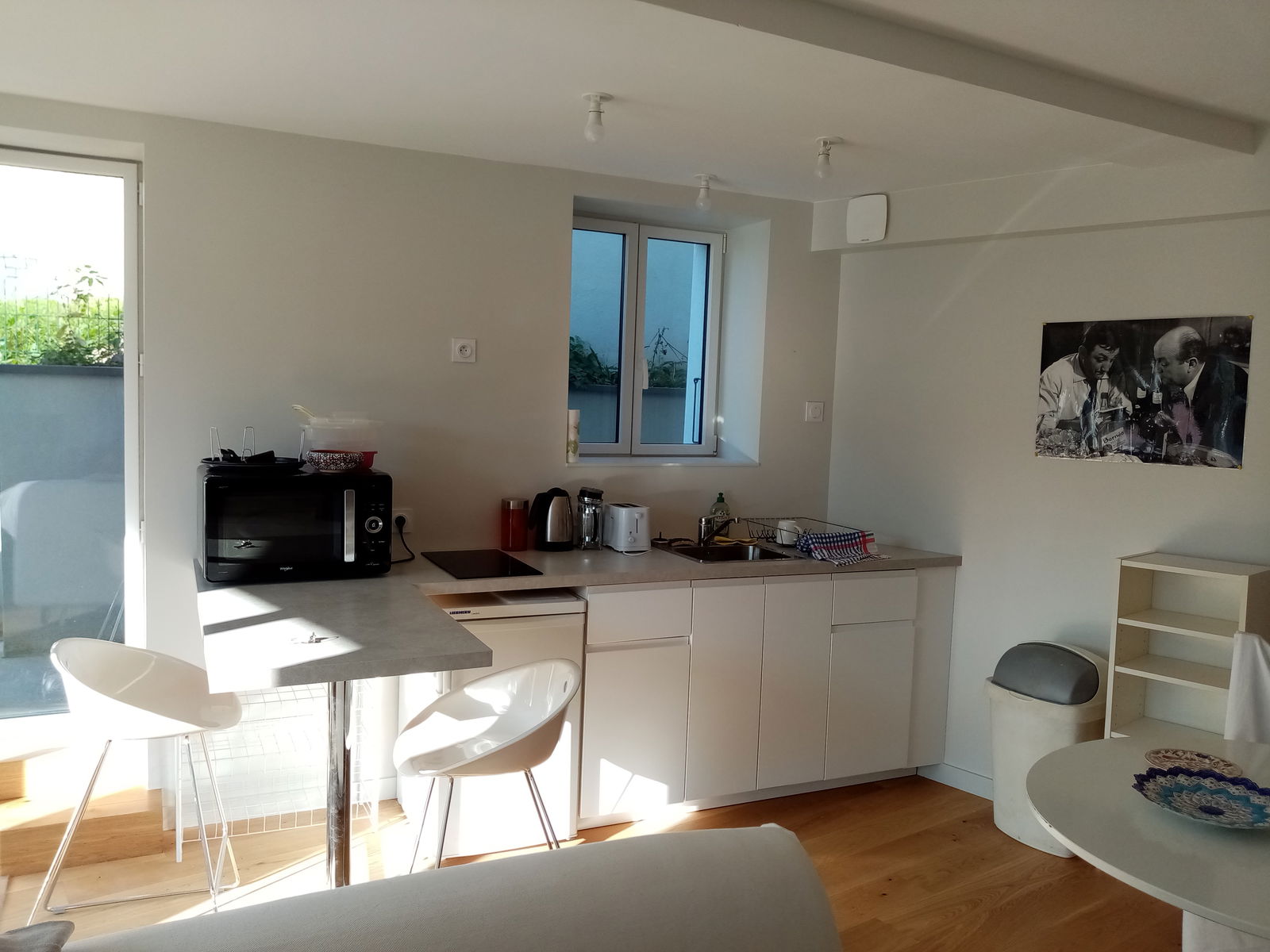 Estudio Independiente Caluire-et-Cuire 257072