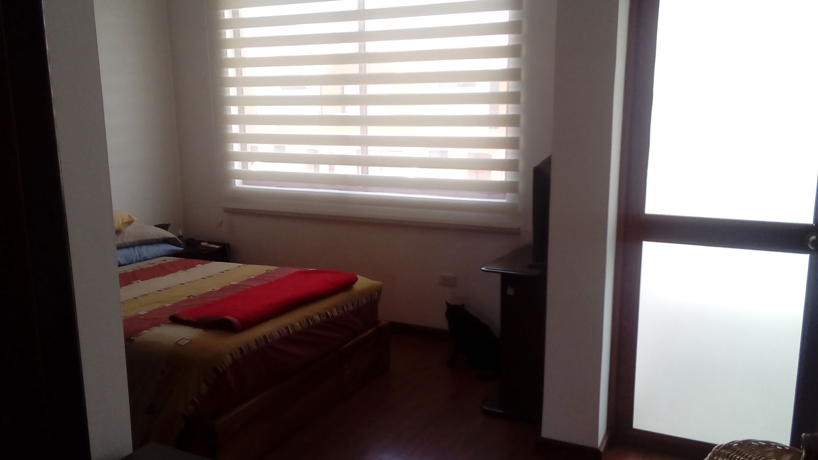Quedarse En Casa Pichincha 160299