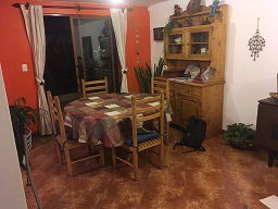 Quedarse En Casa Pichincha 160299
