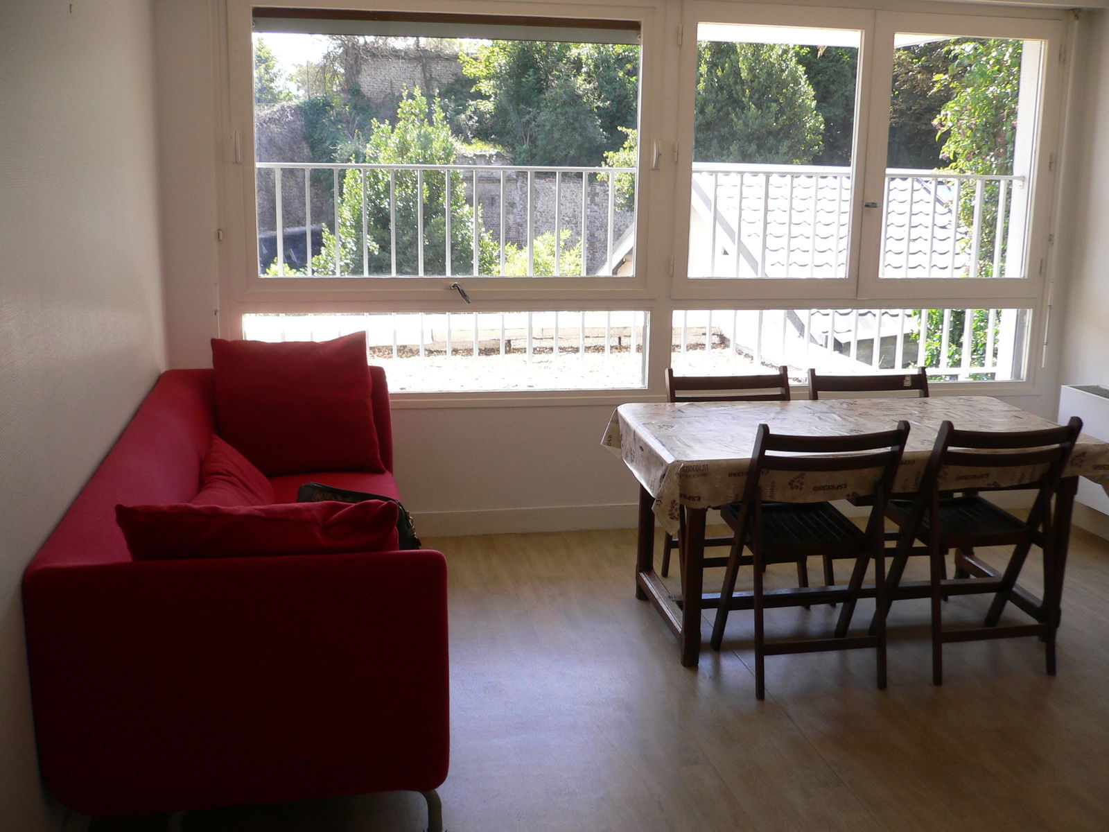 Estudio Independiente Rouen 112111