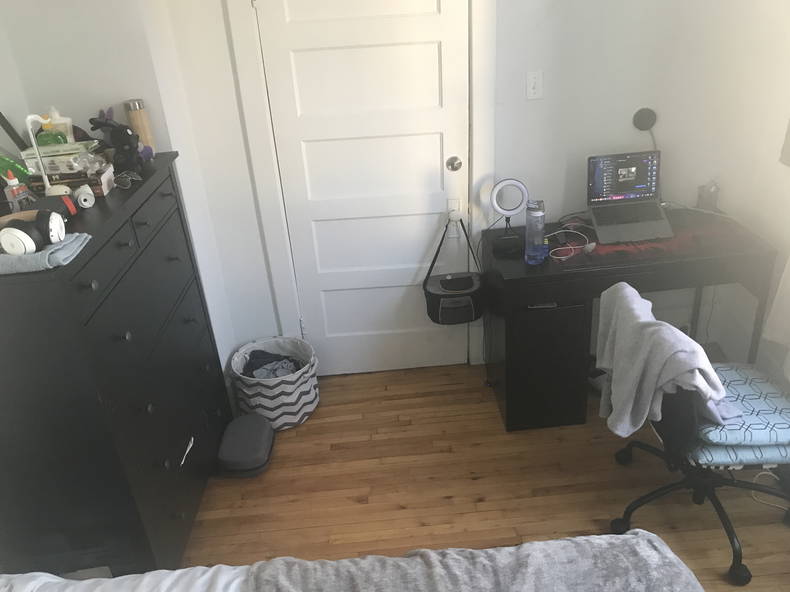 Colocation Montréal 309520-2