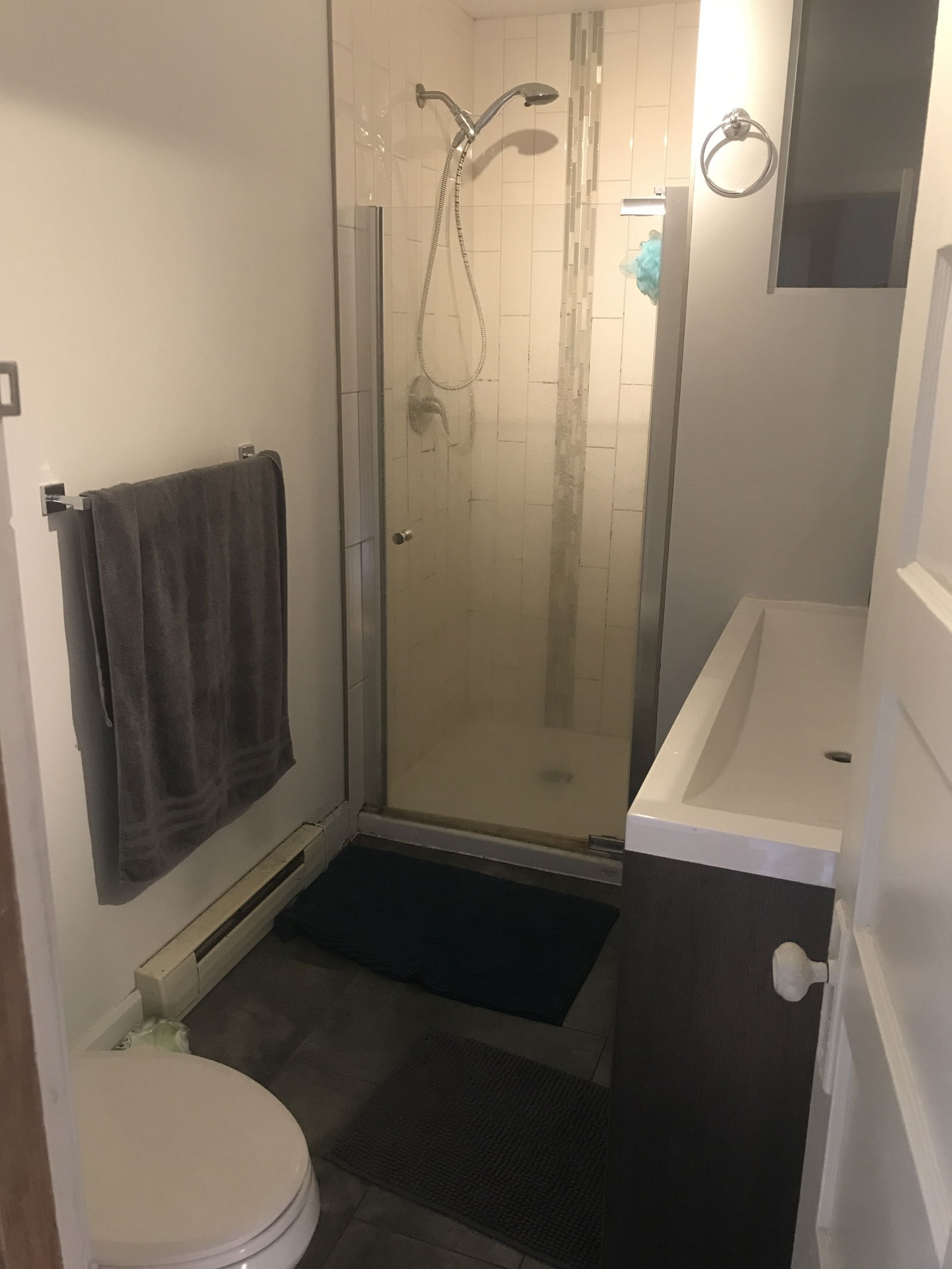 Colocación Montréal 309520