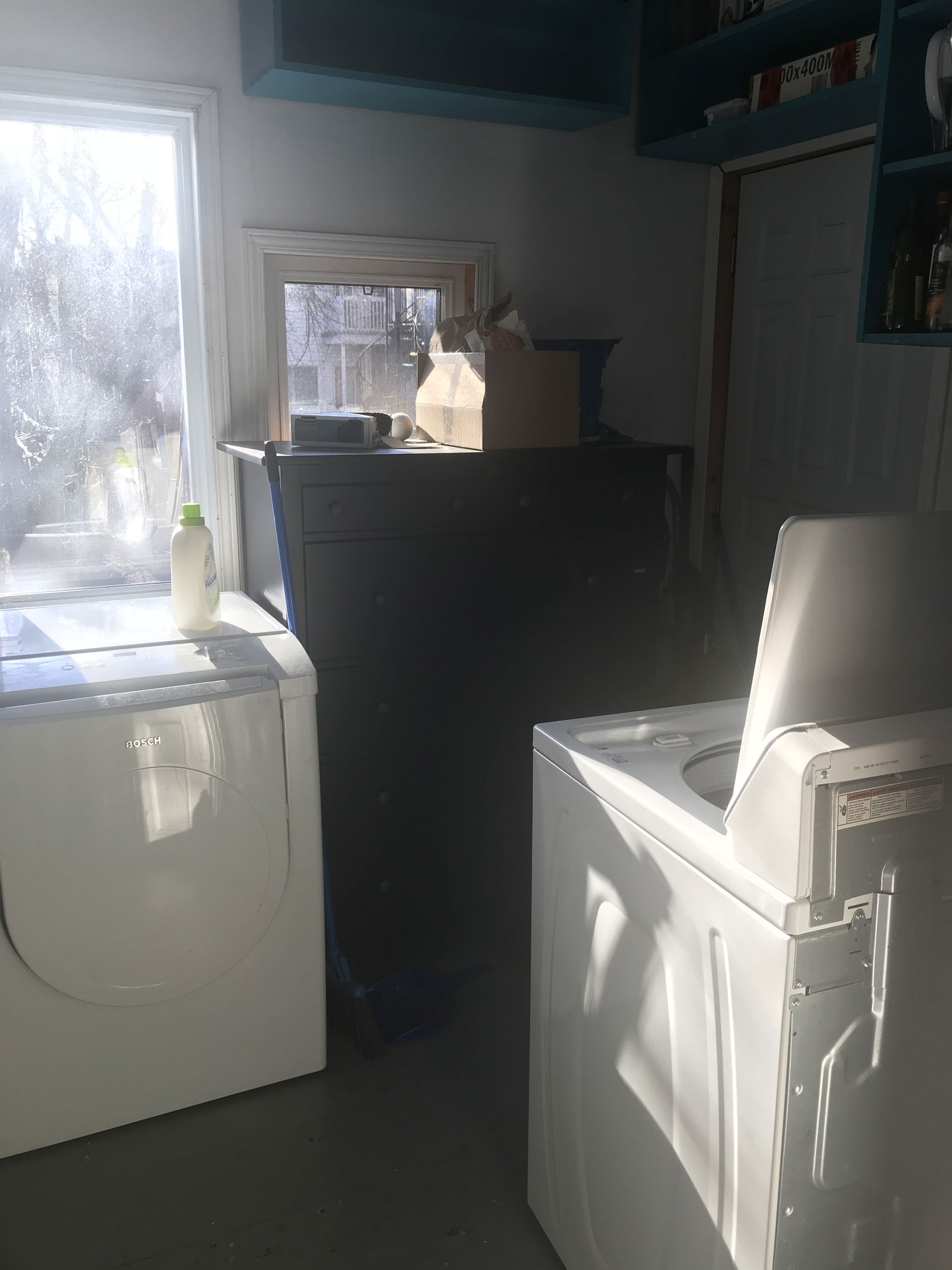 Colocación Montréal 309520