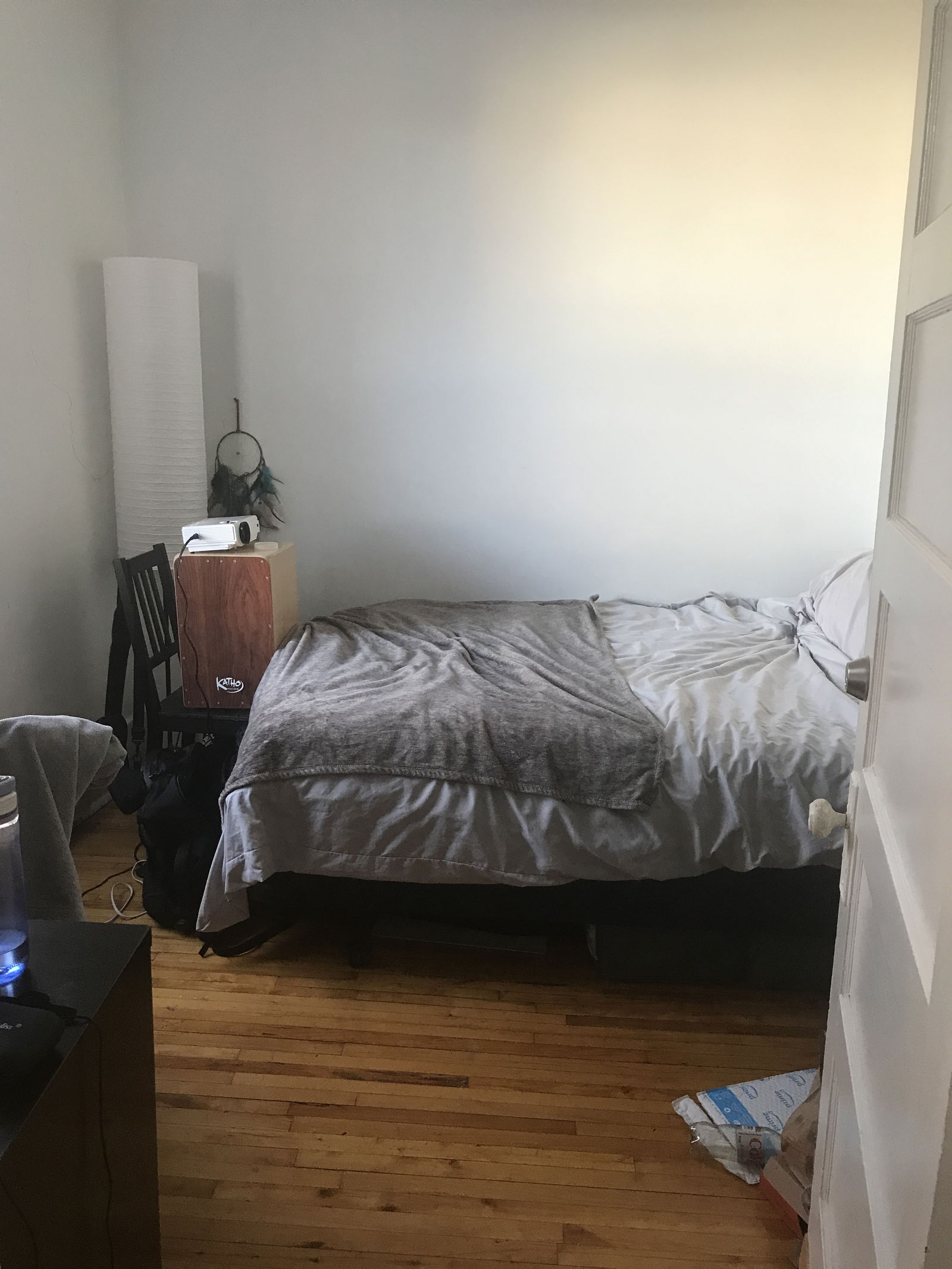 Colocación Montréal 309520