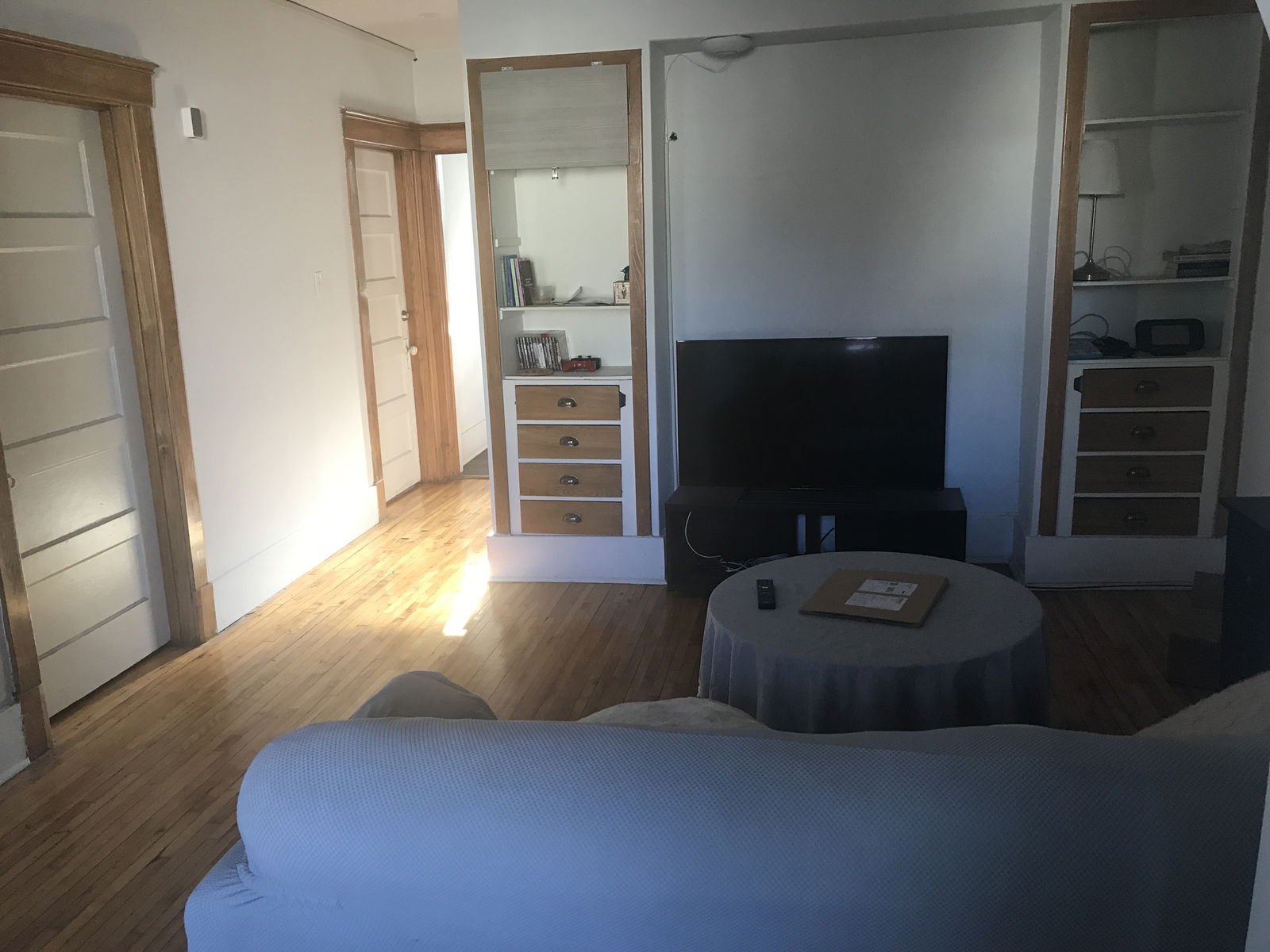 Colocación Montréal 309520