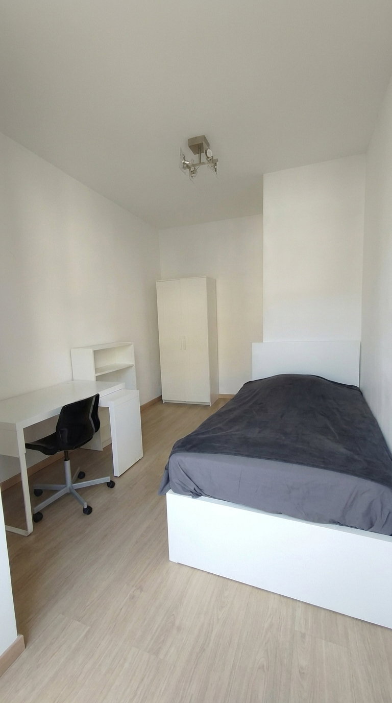 Colocação Ixelles 661194