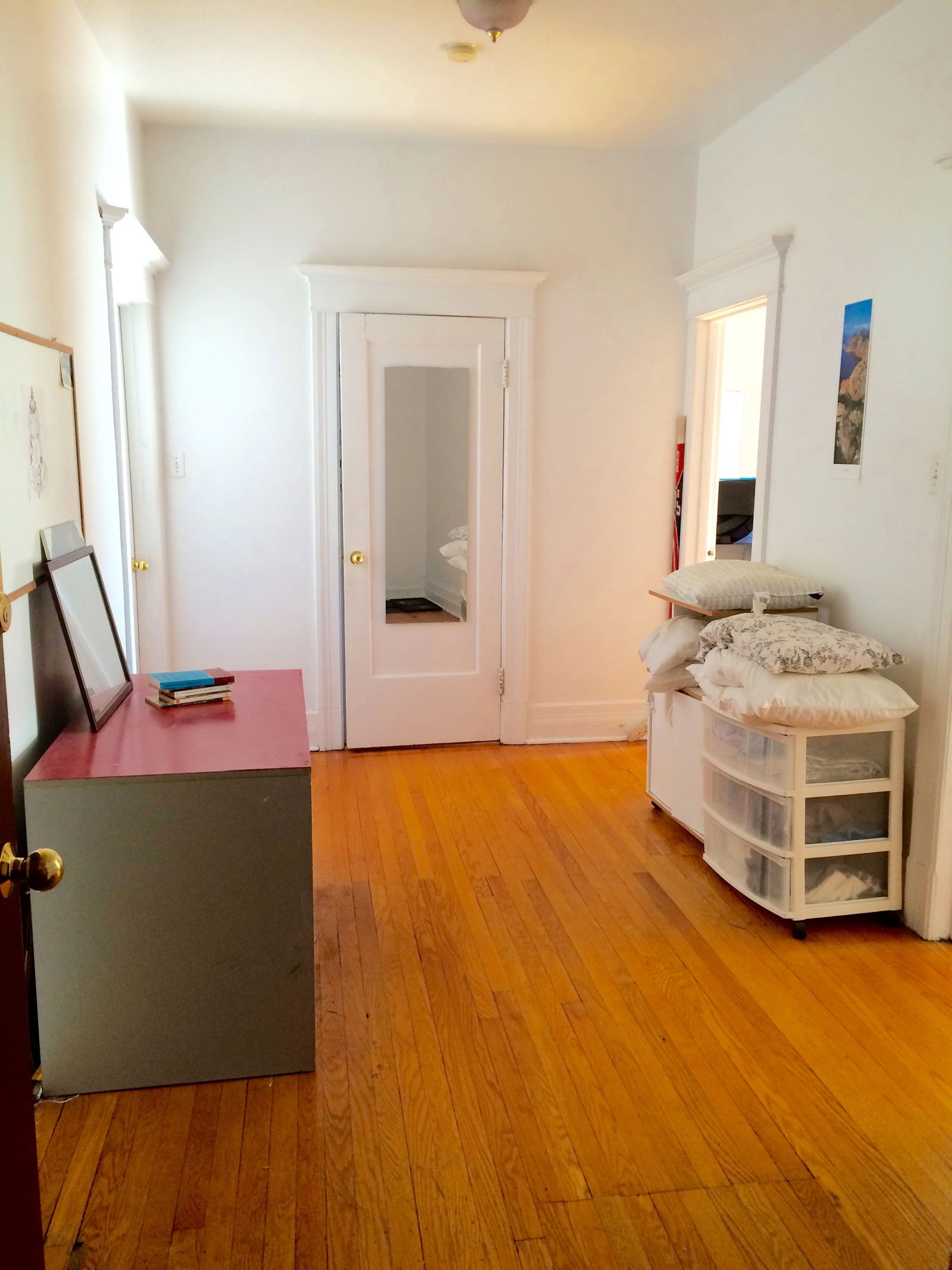 Chambre Chez L'habitant Montréal 159335