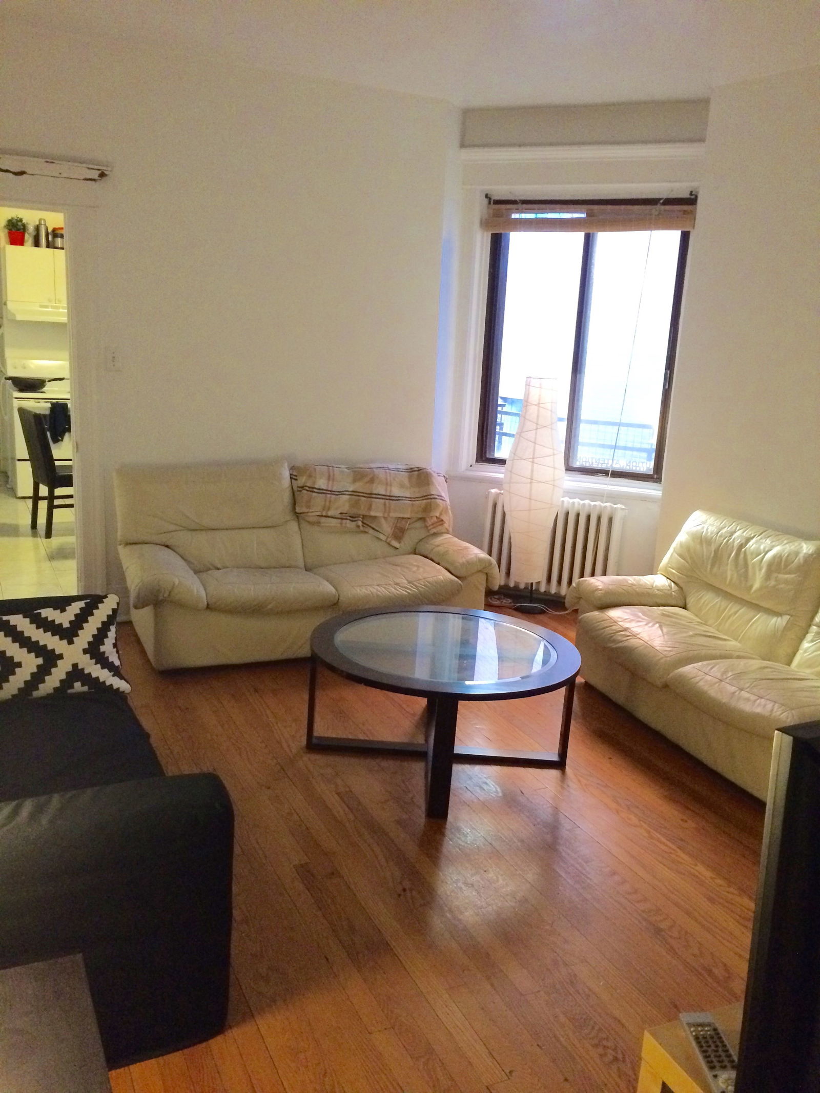 Chambre Chez L'habitant Montréal 159335