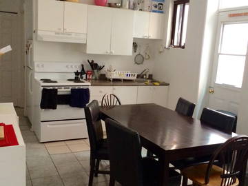 Quedarse En Casa Montréal 159335-4