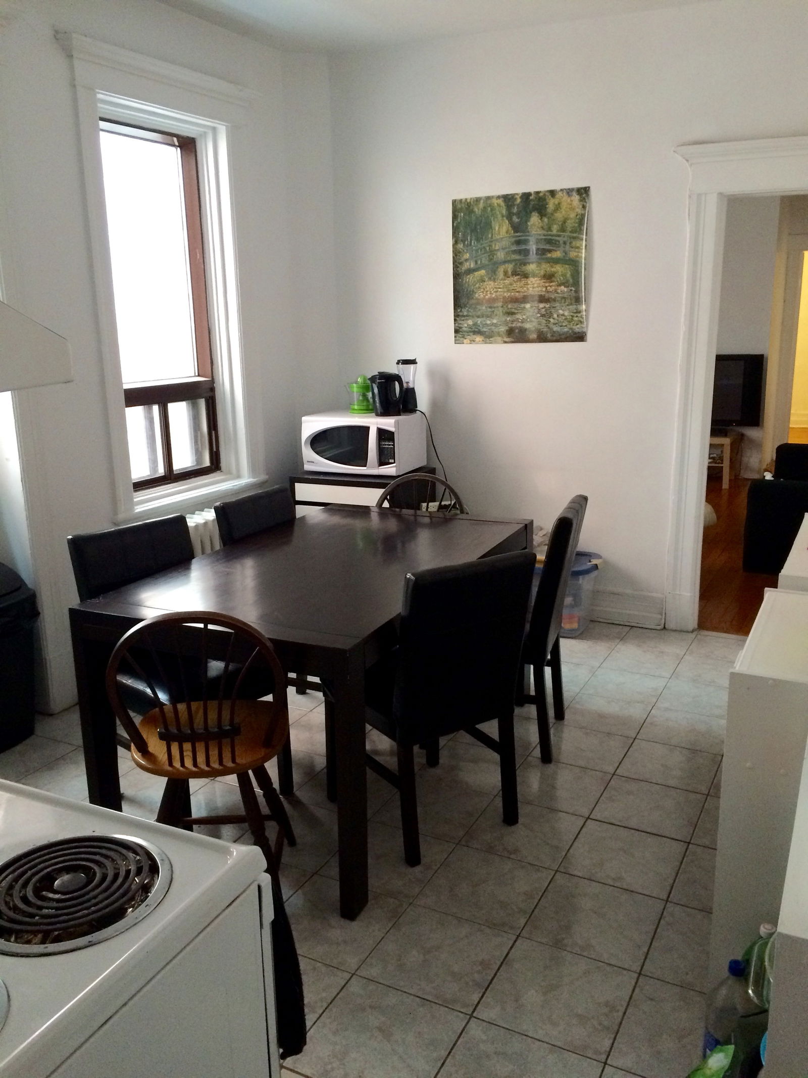 Chambre Chez L'habitant Montréal 159335