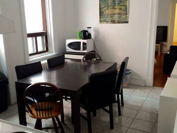 Quedarse En Casa Montréal 159335-5