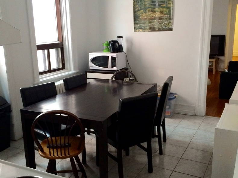 Gastfamilie Montréal 159335-5