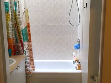 Quedarse En Casa Montréal 159335-6