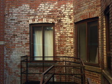 Quedarse En Casa Montréal 159335-7