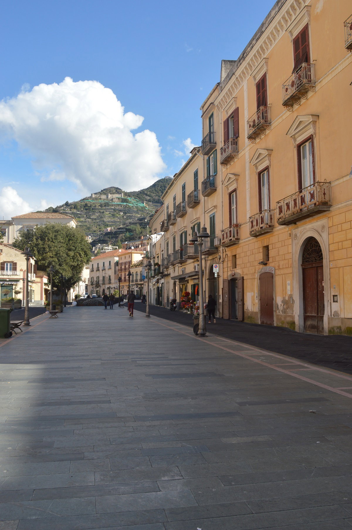 Cały Dom Maiori 160972