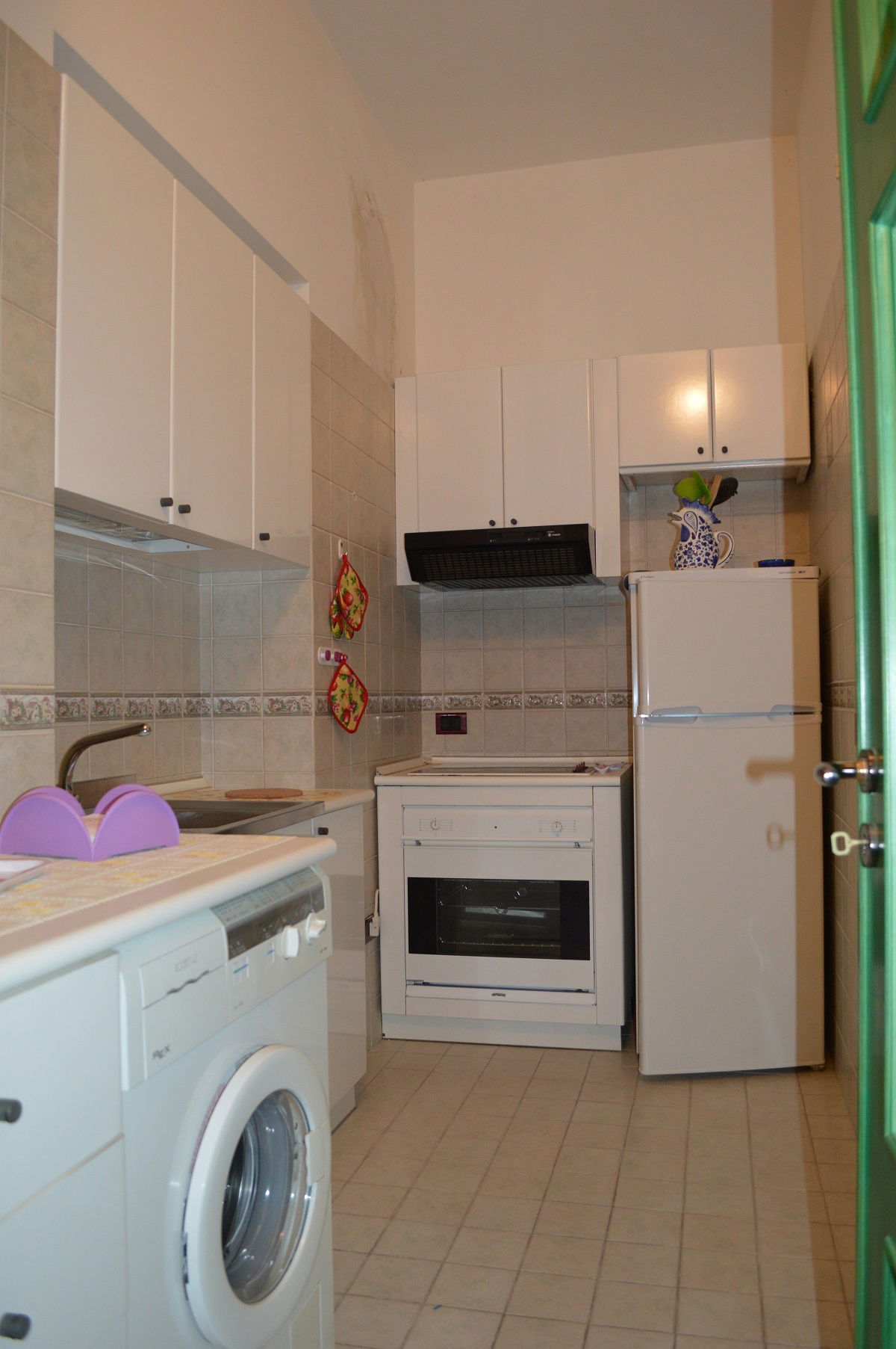 Casa Inteira Maiori 160972