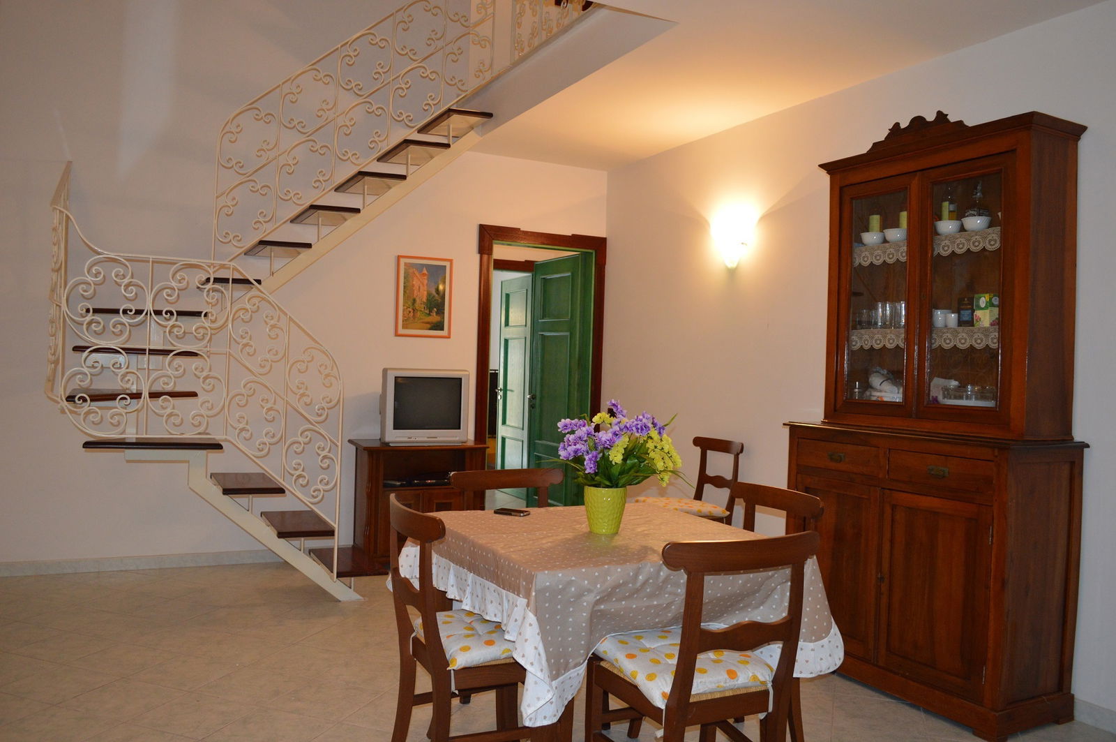 Ganz Haus Maiori 160972