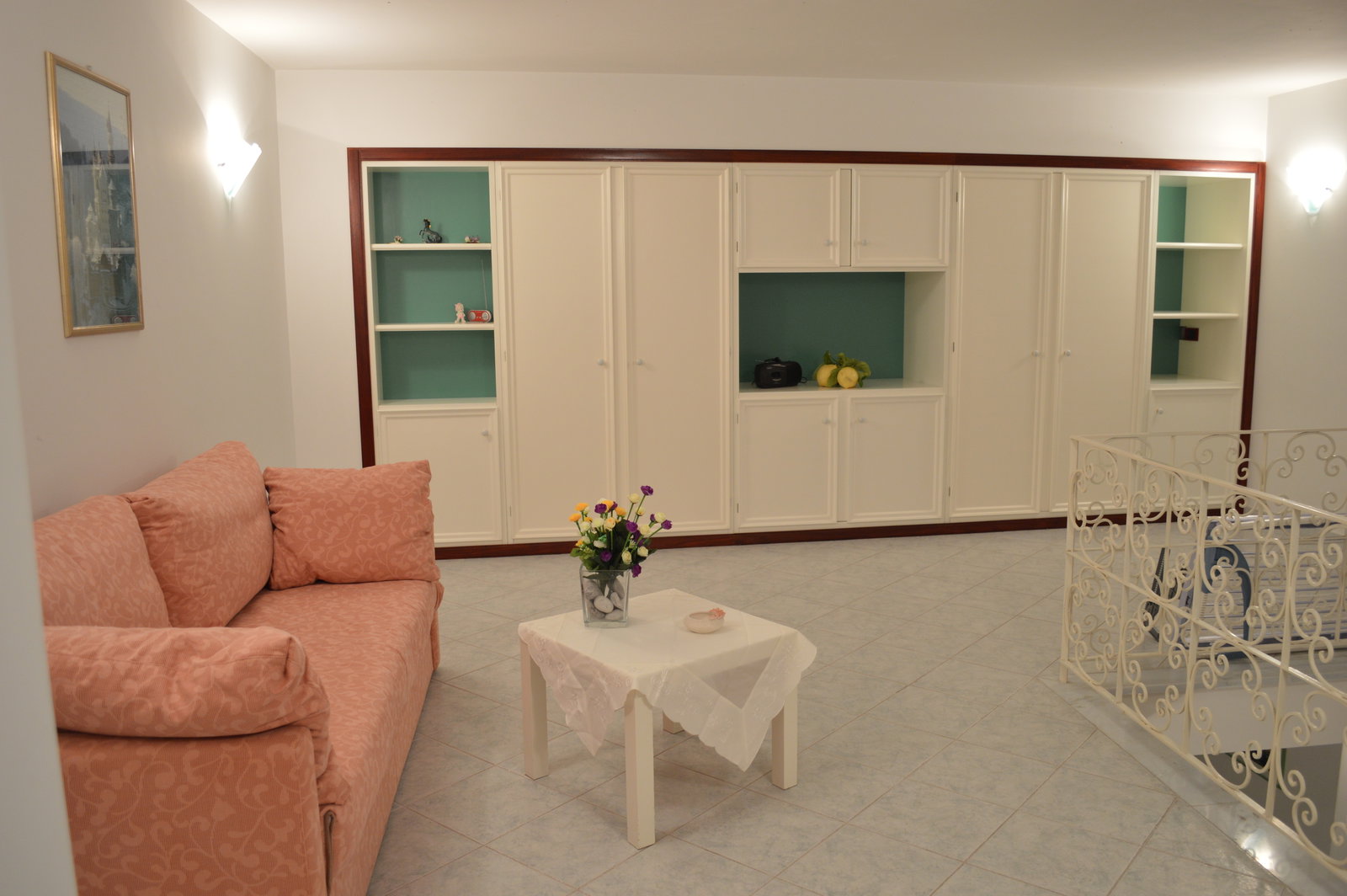 Ganz Haus Maiori 160972