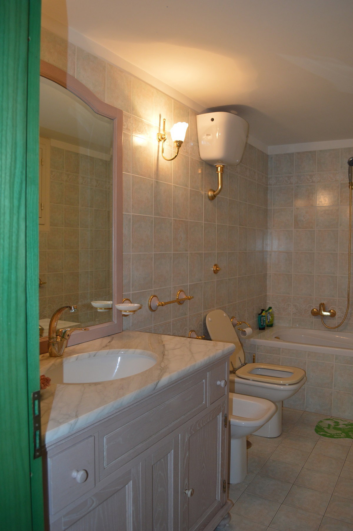 Ganz Haus Maiori 160972