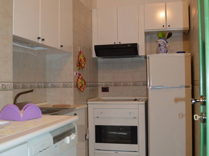 Ganzes Haus Maiori 160972-2