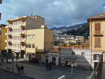 Logement Entier Maiori 160972-5