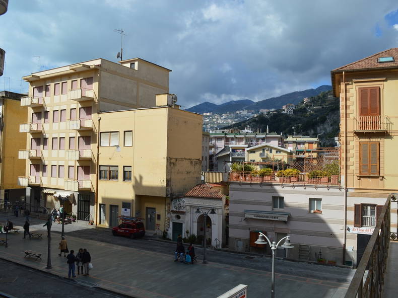 Ganzes Haus Maiori 160972-5