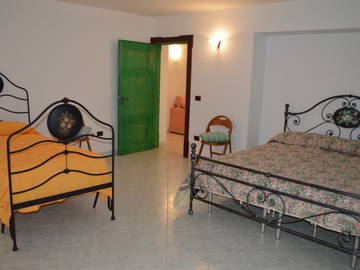 Logement Entier Maiori 160972-6