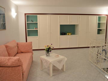 Logement Entier Maiori 160972-7