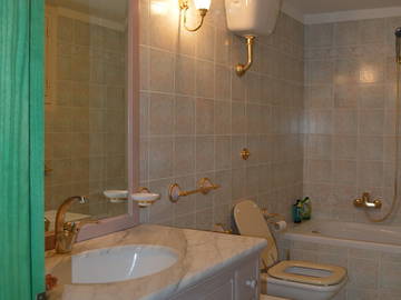 Logement Entier Maiori 160972-8